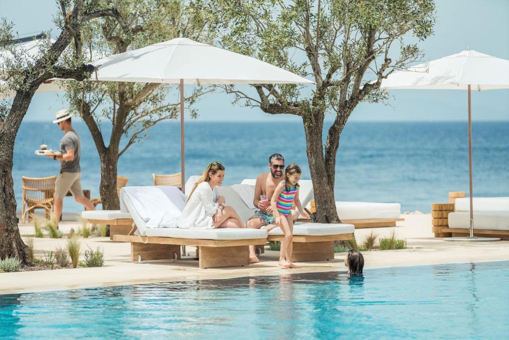 Four Seasons Astir Palace Hotel Athens - Resim 42