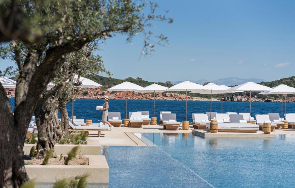 Four Seasons Astir Palace Hotel Athens - Resim 44