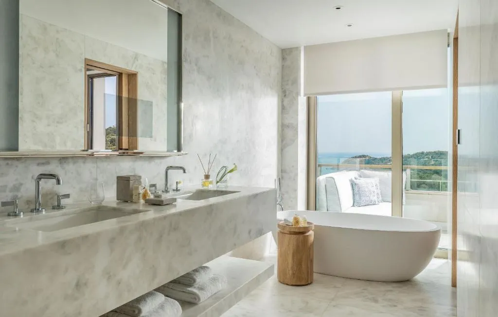 Arion Pine-View Executive Suite King
