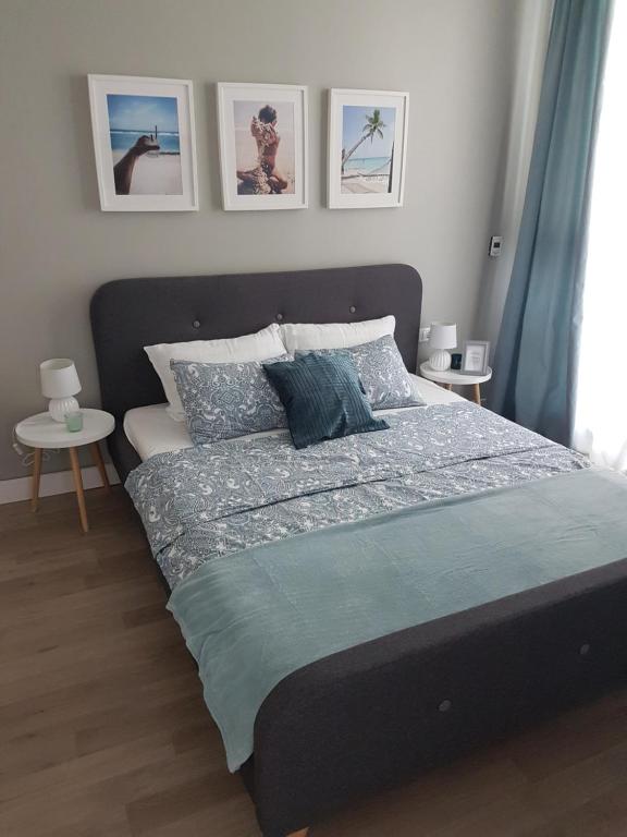 Onix Blue 17 - Mamaia Nord