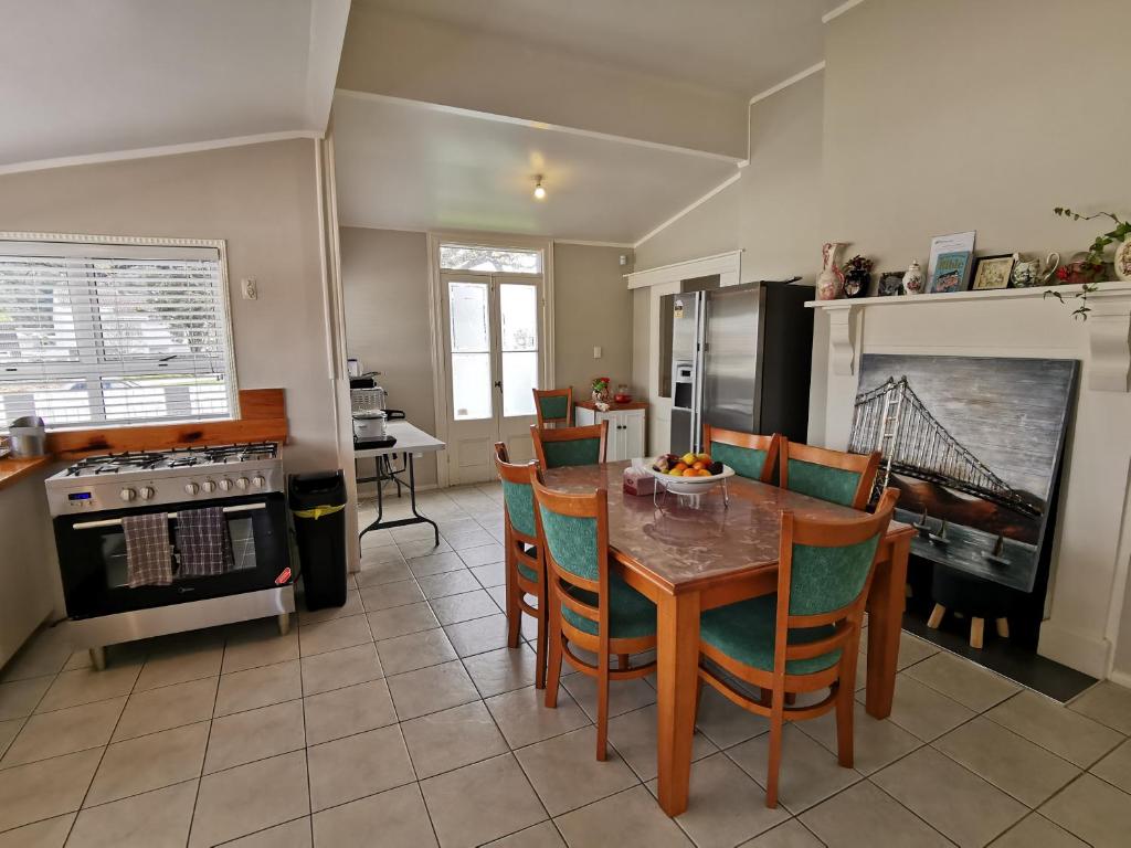 Regent Residential Villa - Resim 43