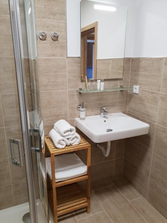 Bagno di Amalia Haus