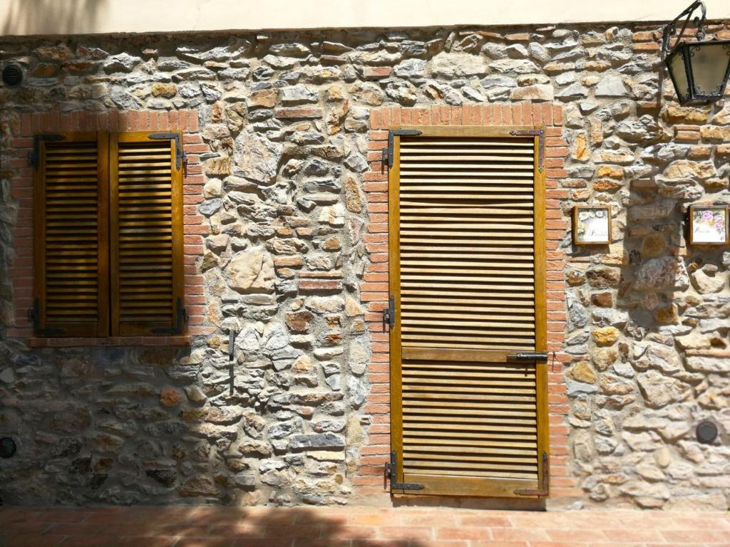 Zdjęcie z galerii obiektu Dolce Vita w mieście Campiglia Marittima