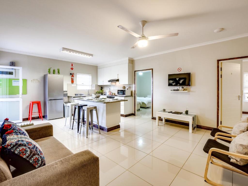Westwood Skye 12 Grace Avenue - Holiday Home