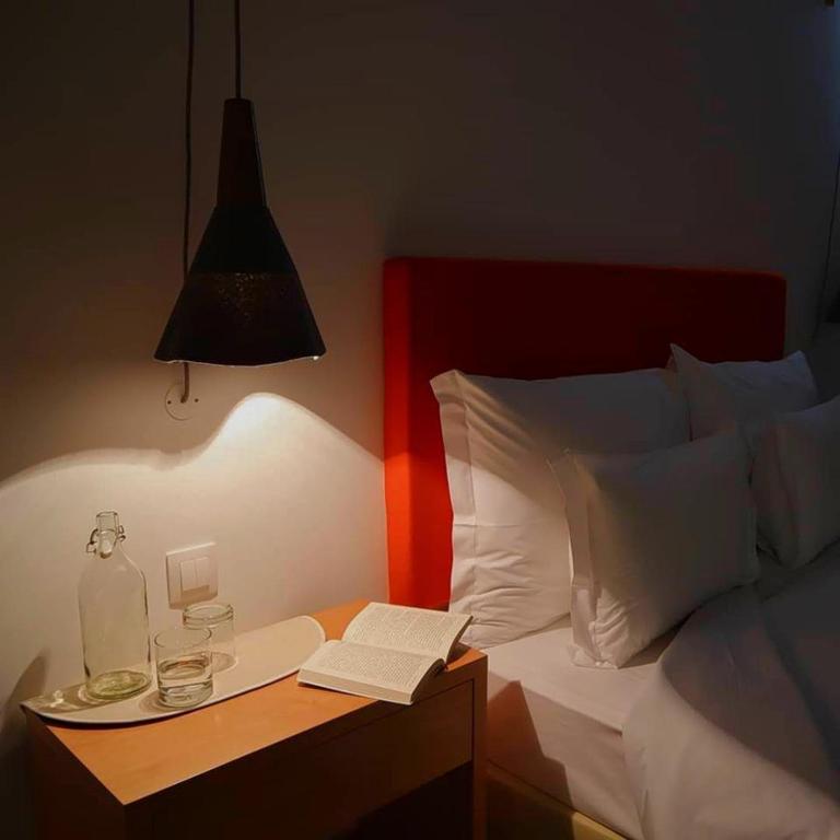 Hotel da Fábrica - 10