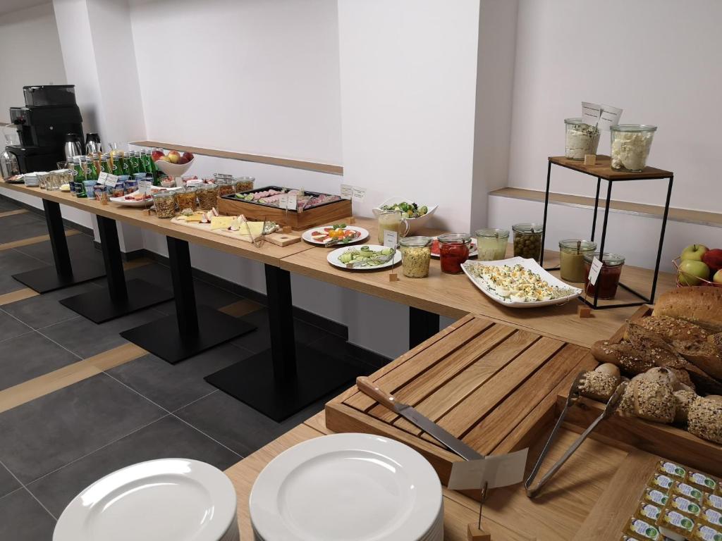 Brassel Aparthotel - Resim 43