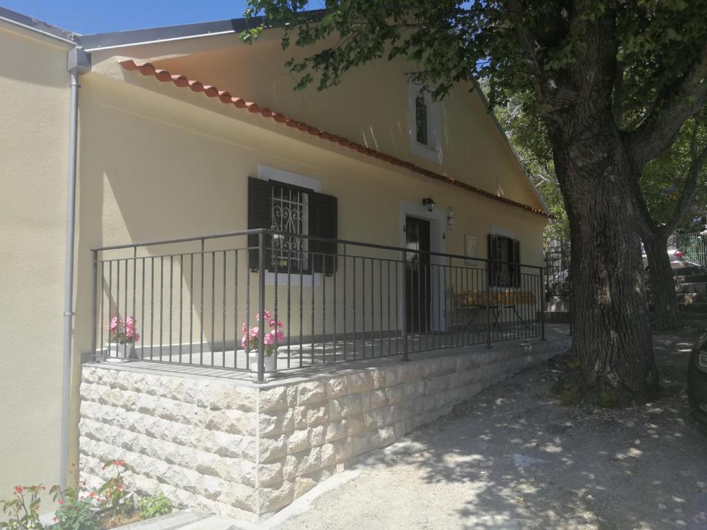 Gallery image of House Rukavina in Bakarac