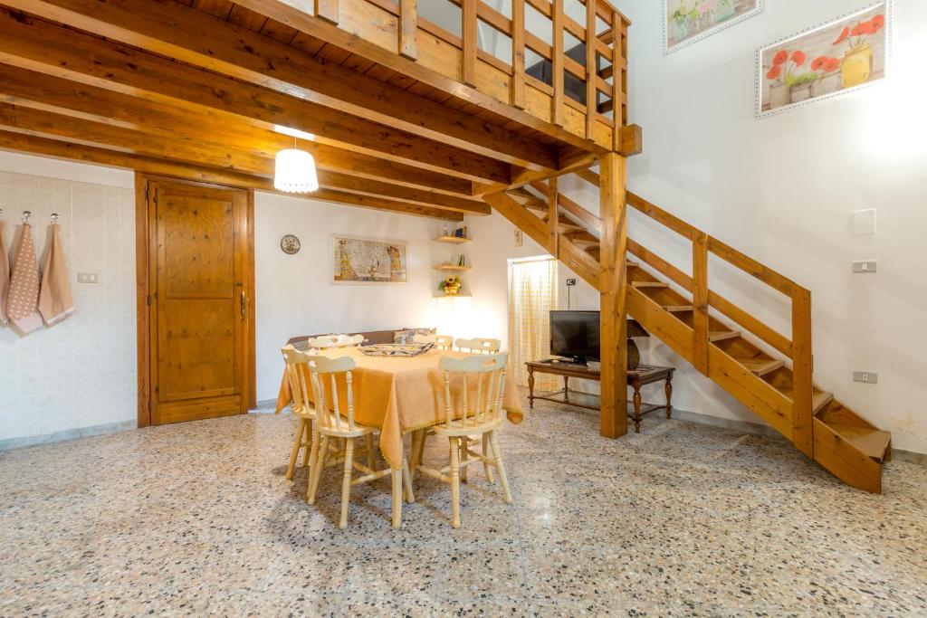 Fotografie z fotogalerie ubytování Palazzo Refolo v destinaci Martano