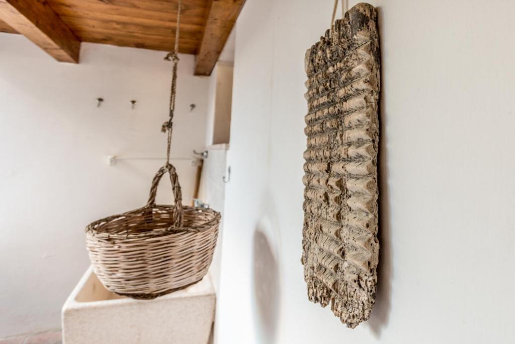 Fotografie z fotogalerie ubytování Palazzo Refolo v destinaci Martano