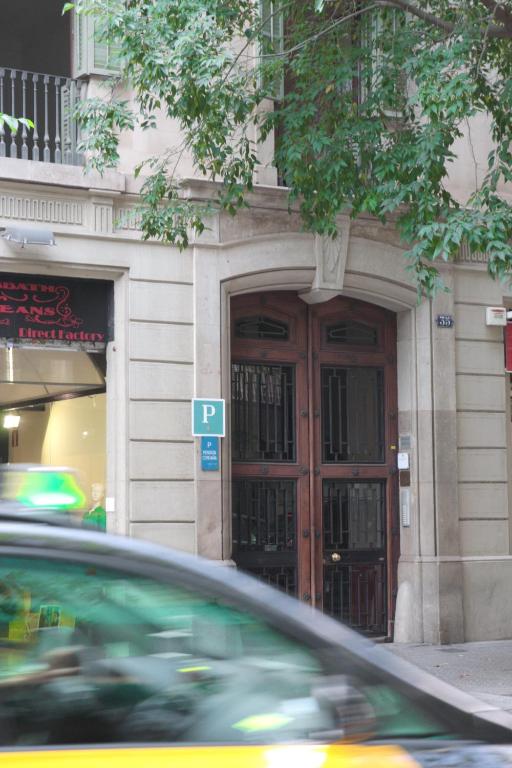Fotografie z fotogalerie ubytování Pensió Cerdanya v destinaci Barcelona