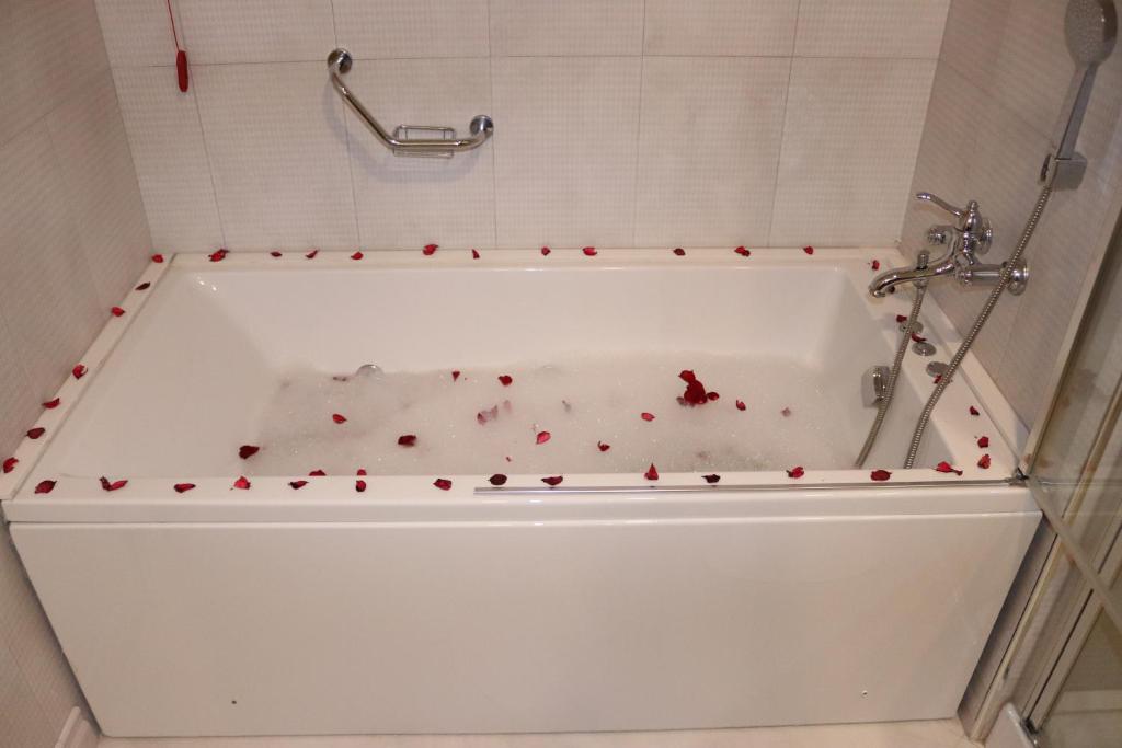 DES'OTEL - Suite