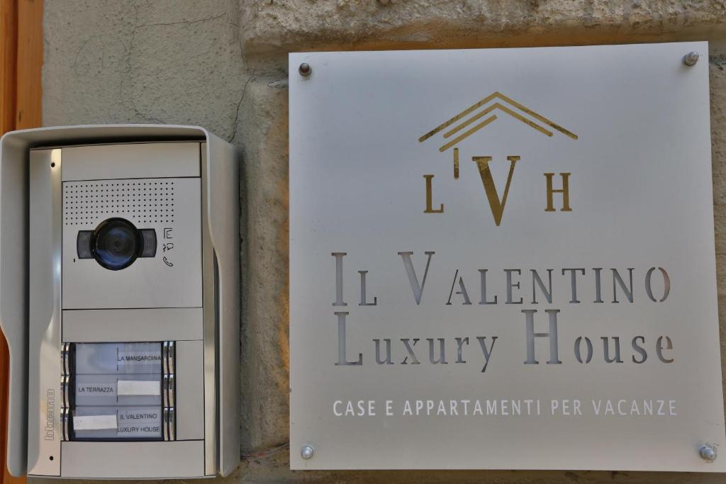 Il Valentino Luxury Houses - 11
