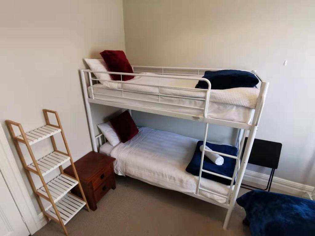 Regent Residential Villa - Resim 42