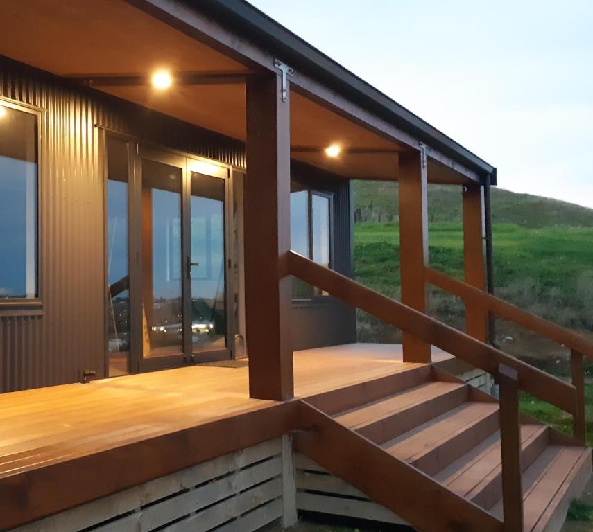 The Edge Tauriko - Resim 1