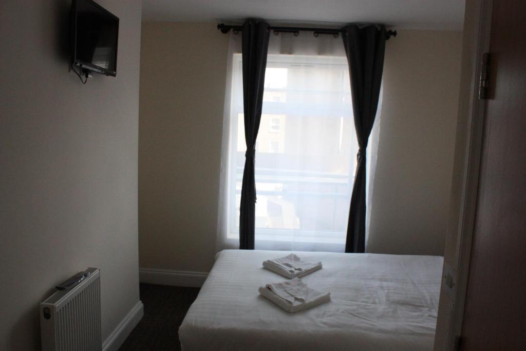 Daisy Hotel - Double Room