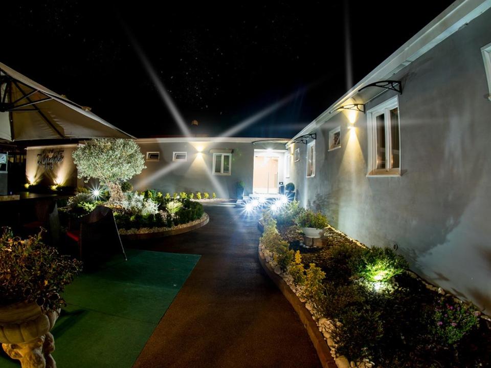 Derechos de imagen reservados por Booking.com