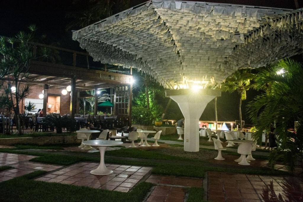  Vivamar Hotel