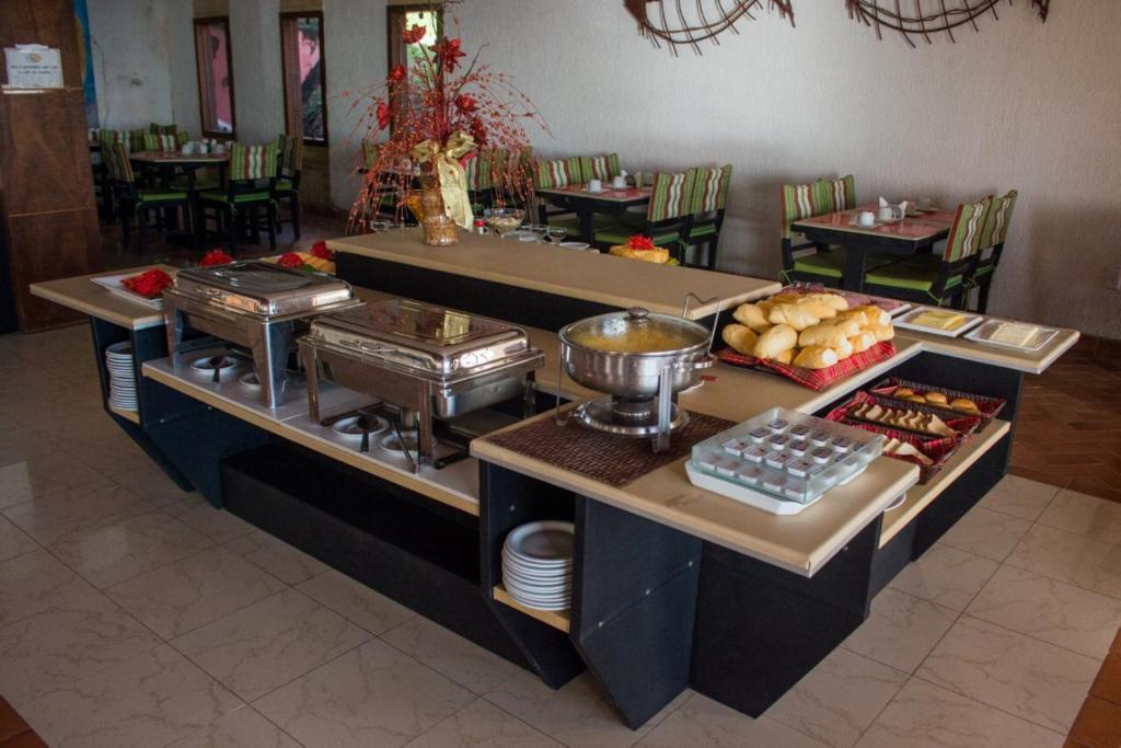  Vivamar Hotel