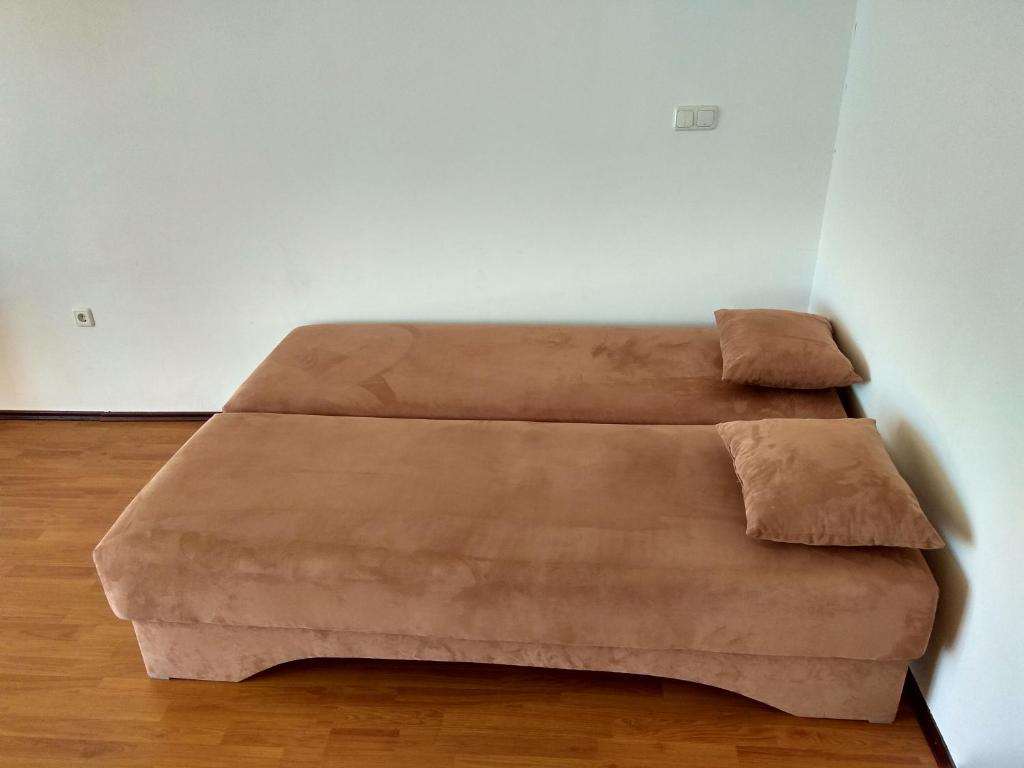 Posedenie v ubytovaní Apartments Grkinić