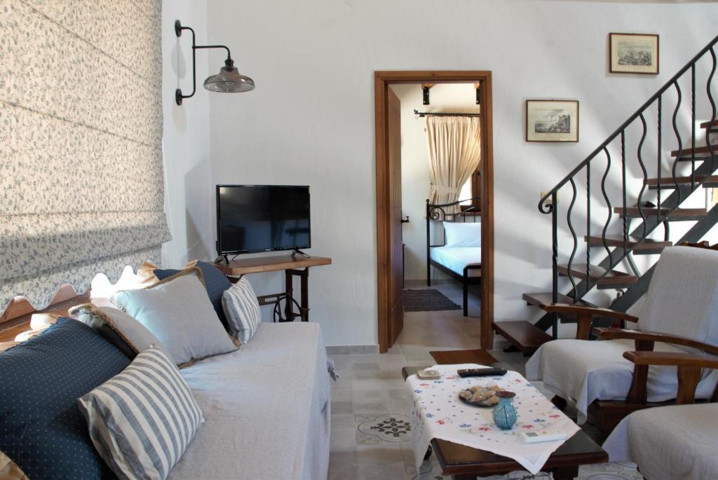 LIORIZA Country Houses - Holiday Home