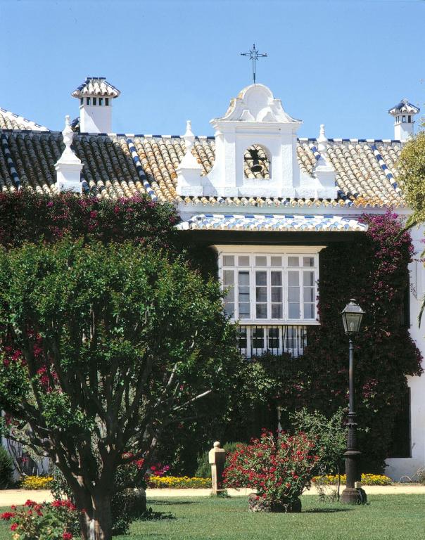 Hotel Cortijo El Esparragal, Gerena – Bijgewerkte prijzen 2023