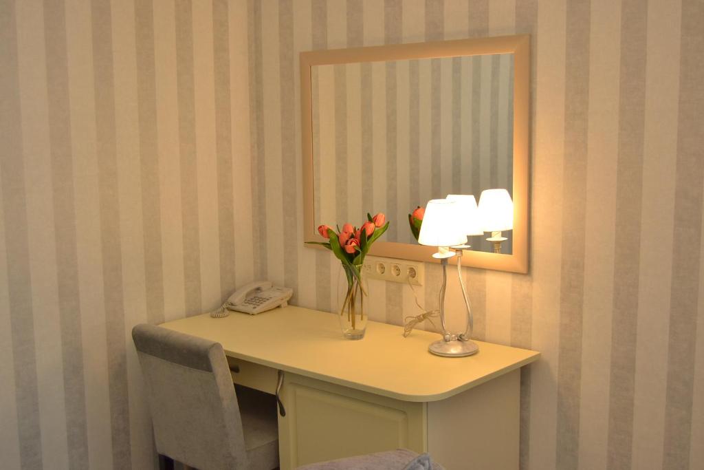 Fotografie z fotogalerie ubytování Hotel Ajur v Oděse