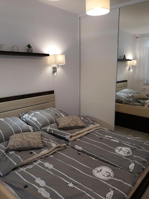 LUX Apartamenty Bliżej Morza Kołobrzeg - Apartamento De Lujo