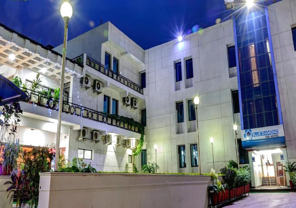 Blue Diamond The Hotel Korba Updated 2021 Prices