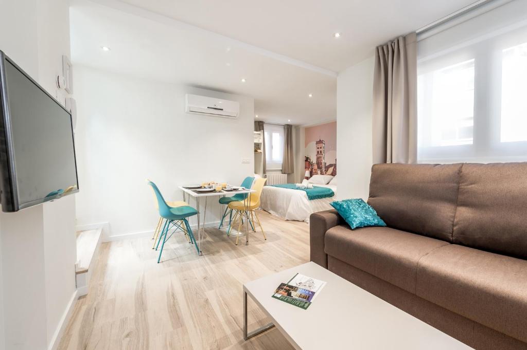 La Torre Boutique Apartamentos - 16