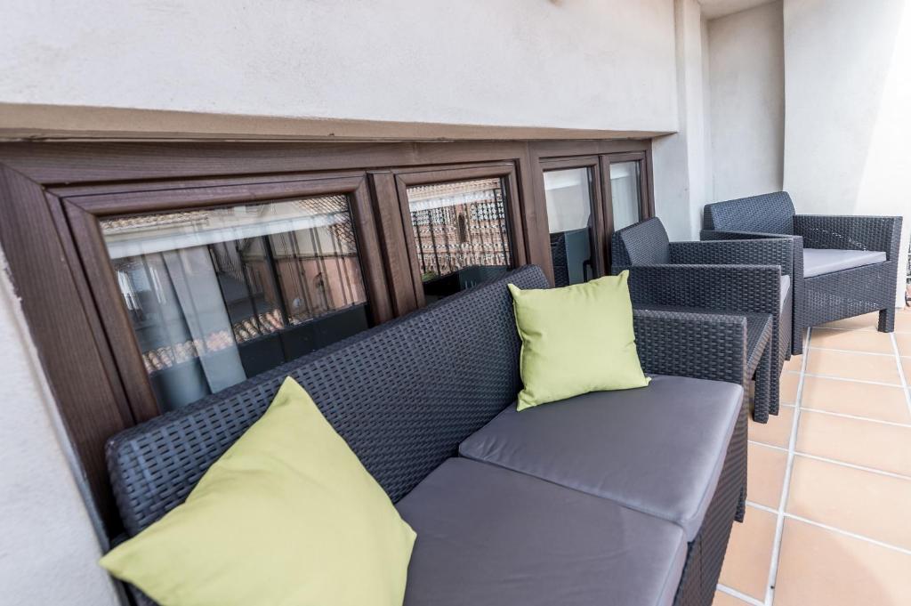 La Torre Boutique Apartamentos - 4