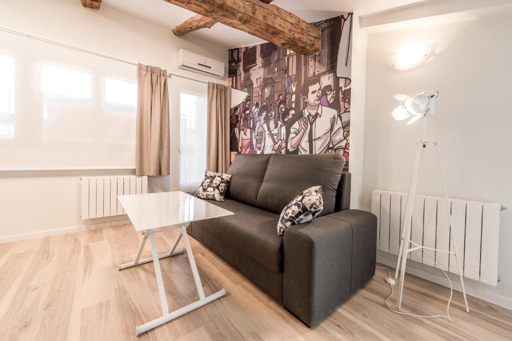 La Torre Boutique Apartamentos - 12