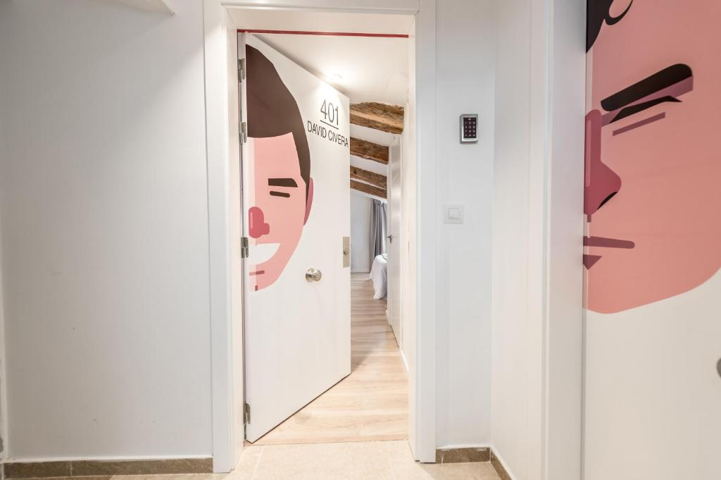 La Torre Boutique Apartamentos - 14