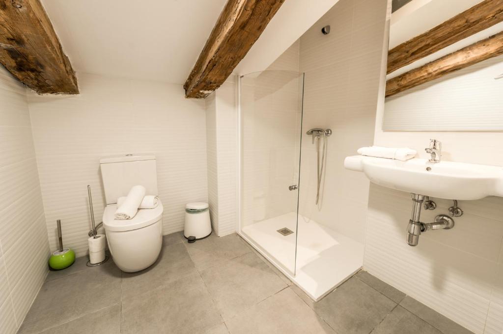 La Torre Boutique Apartamentos - 13