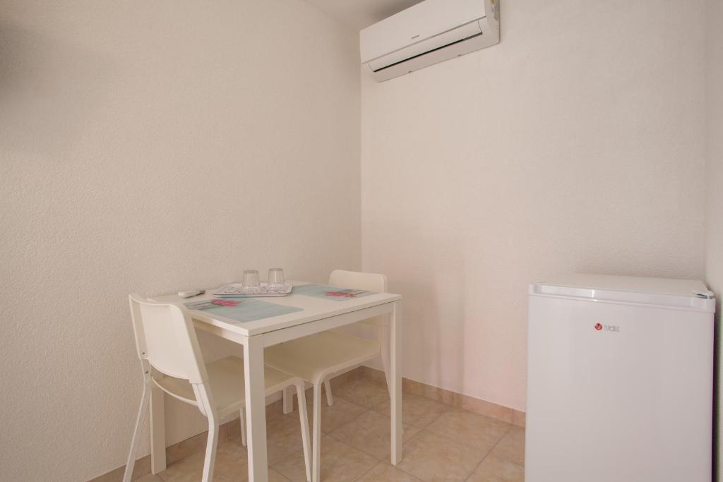Fotografie z fotogalerie ubytování Apartments Dandić v destinaci Orlec