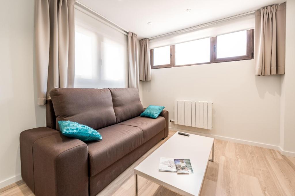 La Torre Boutique Apartamentos - 18