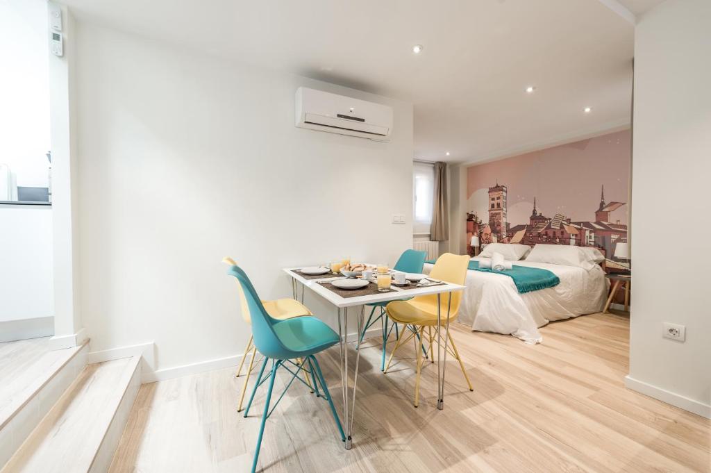 La Torre Boutique Apartamentos - 17