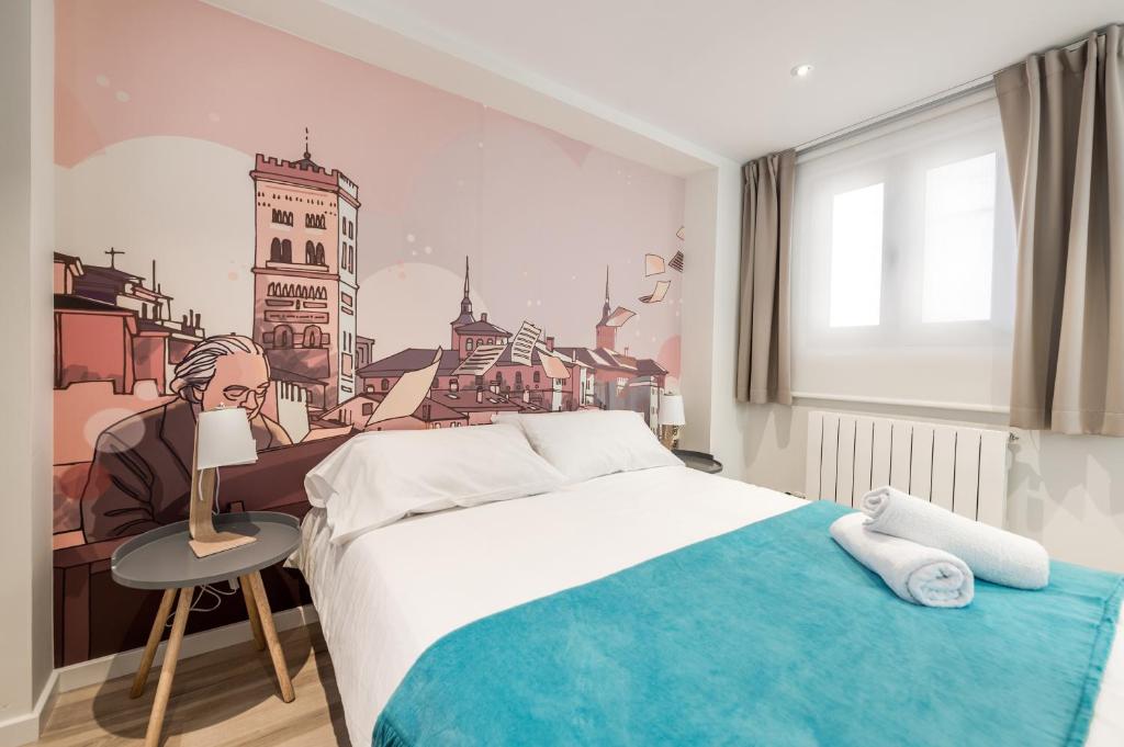 La Torre Boutique Apartamentos - 19