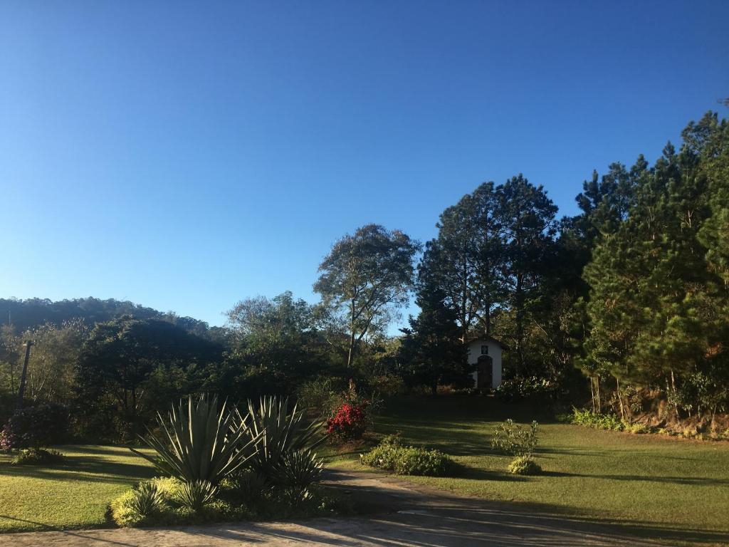  Loft em Itaipava