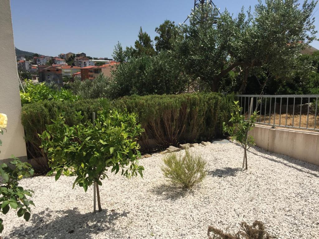 Fotografia z galérie ubytovania Apartment Seke v destinácii Podstrana