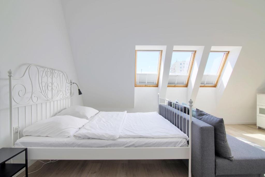 Apartments in - Plater - Studio -appartement