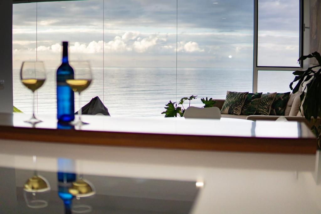 The apartment above the sea, Bajamar – Bijgewerkte prijzen 2022