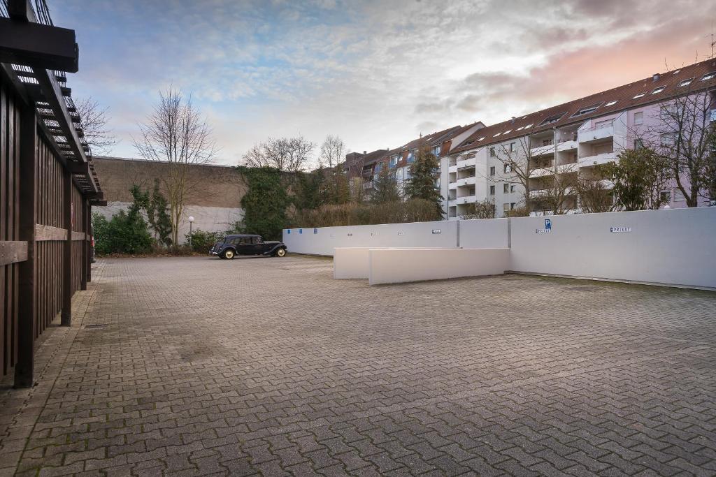 Nespecifikovaný výhled na hory nebo výhled na hory při pohledu z hotelu