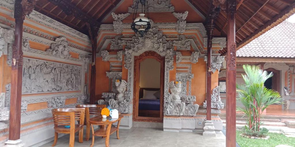 Fotografie z fotogalerie ubytování Umah Pekak v Ubudu