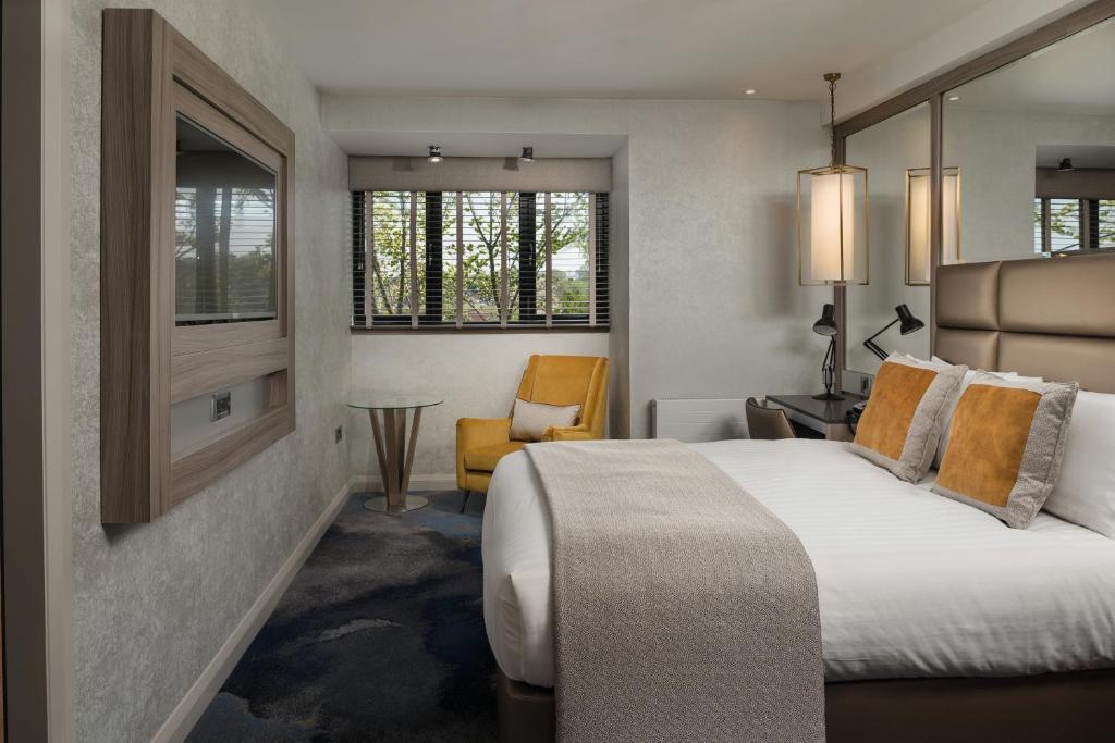 Dalmeny Park House Hotel - 