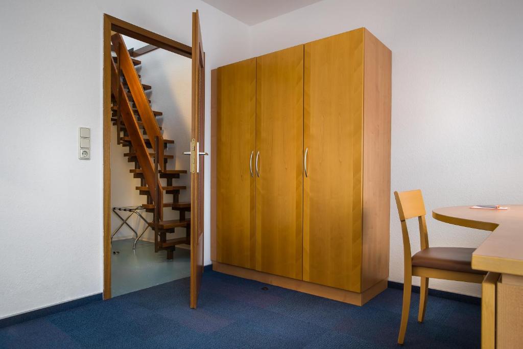 Fotografie z fotogalerie ubytování acora Karlsruhe Zentrum Living the City v destinaci Karlsruhe
