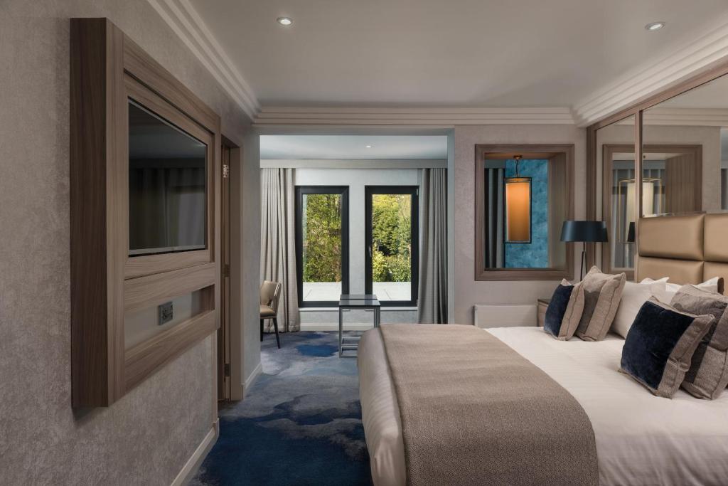 Dalmeny Park House Hotel - 