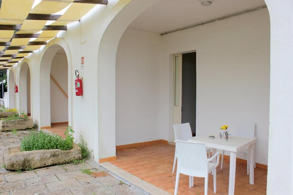 Fotografie z fotogalerie ubytování Agriturismo Capani v destinaci Alezio