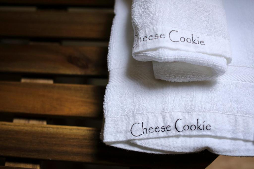 Fotografie z fotogalerie ubytování Cheese Cookie Homestay v destinaci Magong