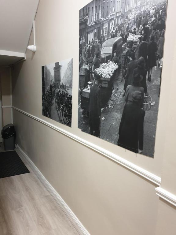 Fotografie z fotogalerie ubytování Double bedroom studios v destinaci Dublin
