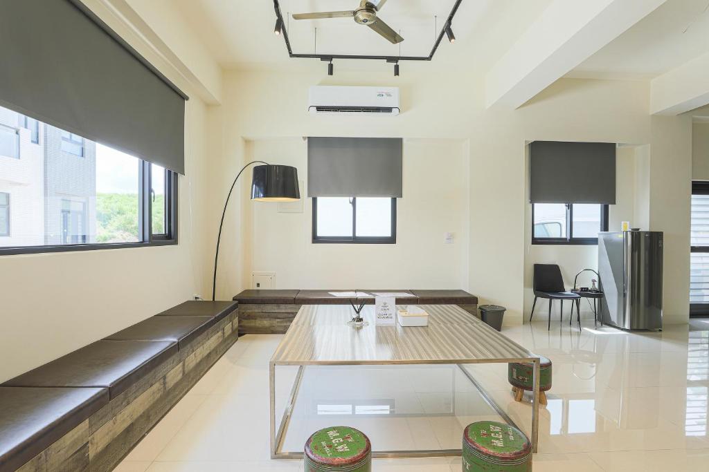 Fotografie z fotogalerie ubytování Cheese Cookie Homestay v destinaci Magong